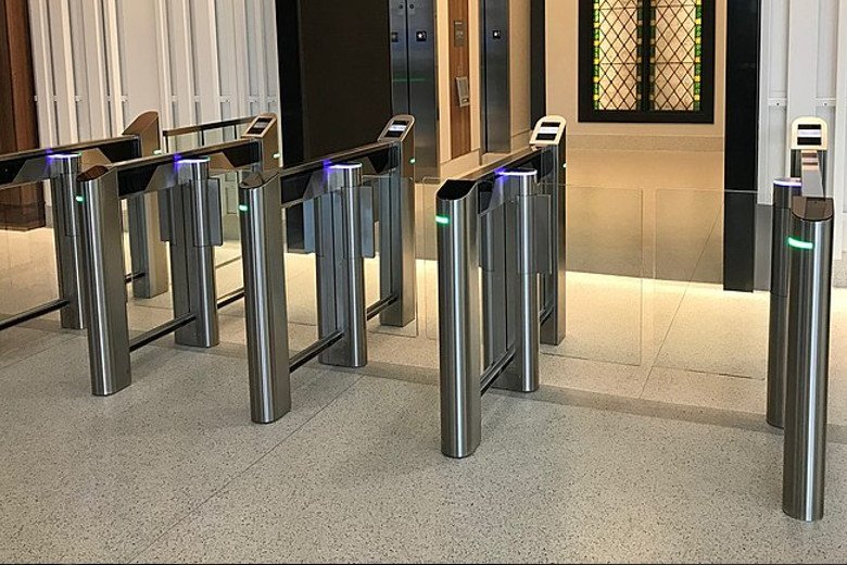 Turnstiles