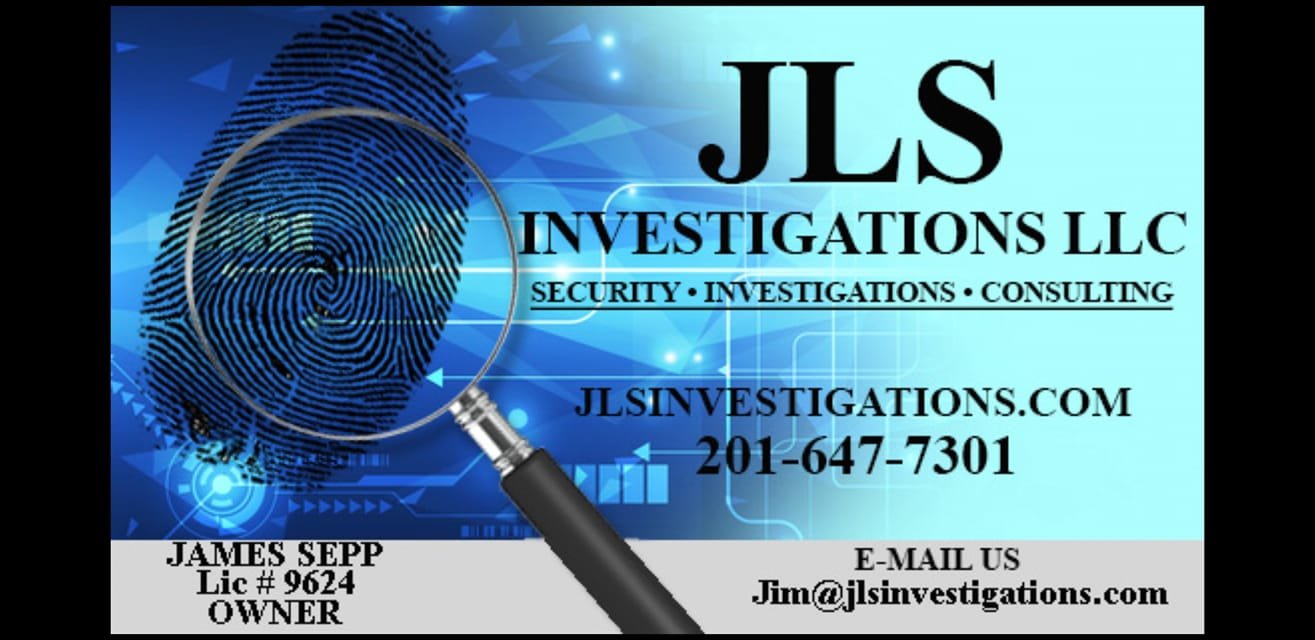 JLS INVESTIGATIONS LLC