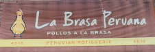 La Brasa Peruana