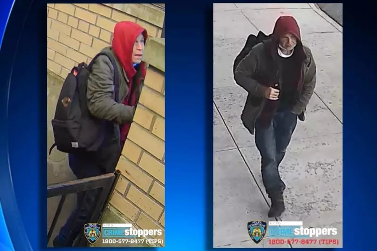 NYPD Looking For Suspect In Series Of Burglaries In Brooklyn; Police Estimate Stolen Property Worth More Than $30,000