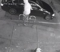 Police searching for burglary spree suspects