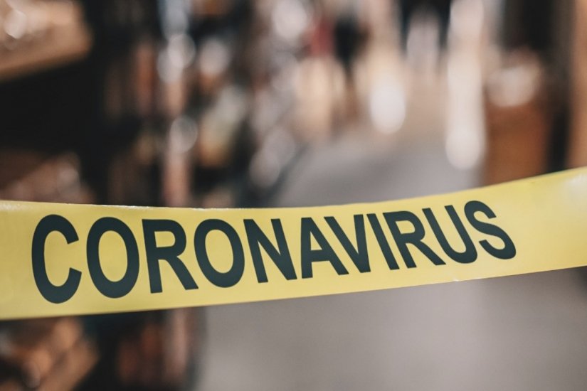 New York City Sees More Burglaries of Businesses Under Coronavirus Emergency Measures