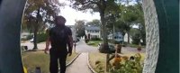 Brazen home burglary caught on camera on Long Island