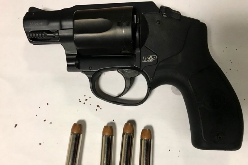 Three teens busted in connection to Upper East Side armed robbery spree