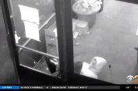 Caught On Video: Suspect In 18 Commercial Burglaries Across Manhattan