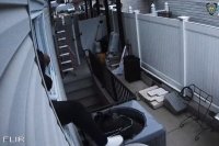 Police Looking For Suspected Burglar Caught On Camera Climbing Through Window Of Staten Island Home