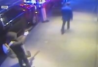 Frightening video shows shooting of UnitedHealthcare CEO outside New York hotel