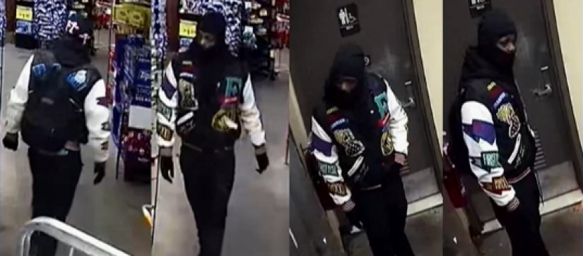 NYPD: Suspect wanted for assaulting supermarket employee in Morrisania
