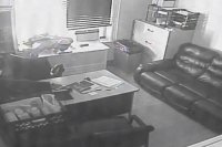 3 burglars sneak into Brooklyn high school, steal $5,000 from office