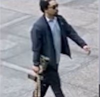 5 Dead in Manhattan shooting, including officer; Mayor Adams and NYPD provide update