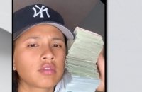 Former USPS carrier pleads guilty to stealing checks and cash from mail