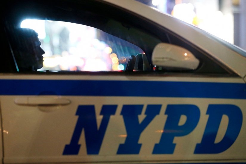 NYC burglaries quadruple despite lower crime rates