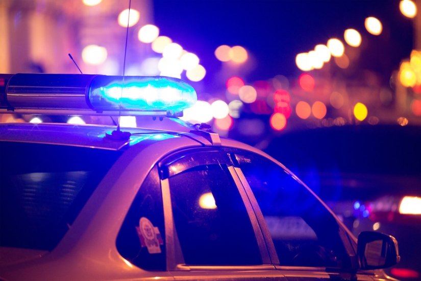 Brooklyn man busted for stabbing pharmacy staffer during robbery