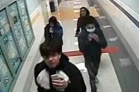 Police: Group Of Teens Broke Into Bronx School, Stole Several Apple Computers