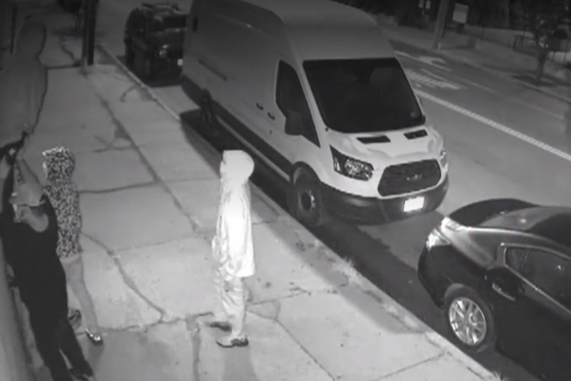 Thieves Target Sunglasses In Brooklyn Burglary