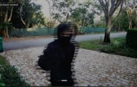 Home Surveillance Video in Pinecrest: Suspects Target Cars and Houses